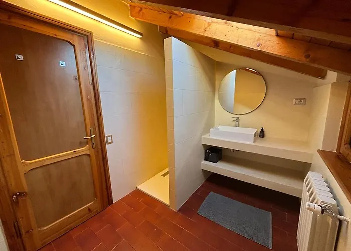 Willa Am In Bella Italia *