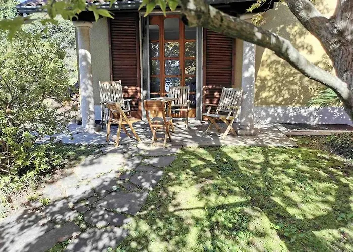 Am In Bella Italia *