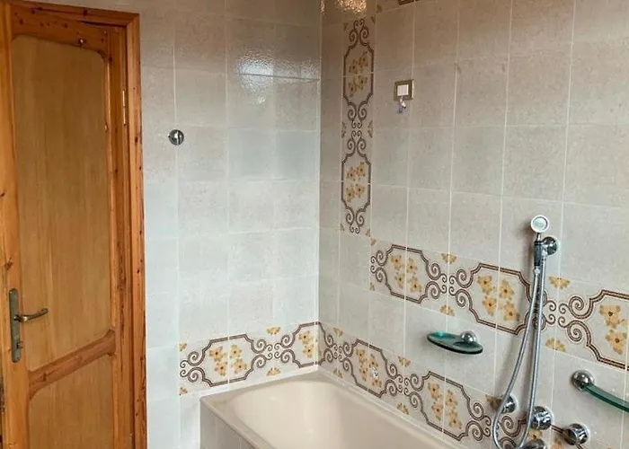 Am In Bella Italia Willa *