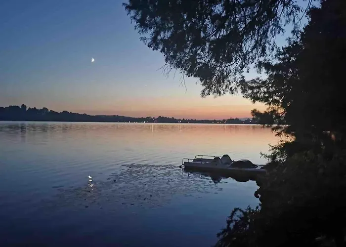 Am In Bella Italia Travedona