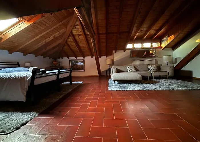 Am In Bella Italia Villa *