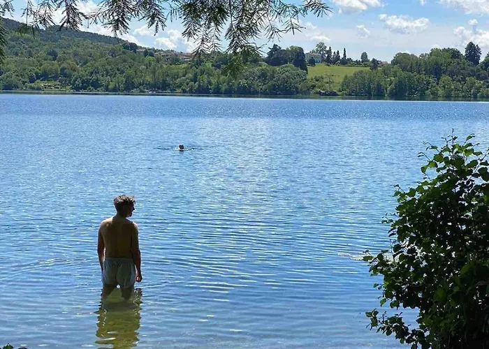 Willa Am In Bella Italia *