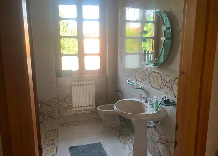 Villa Am In Bella Italia Travedona