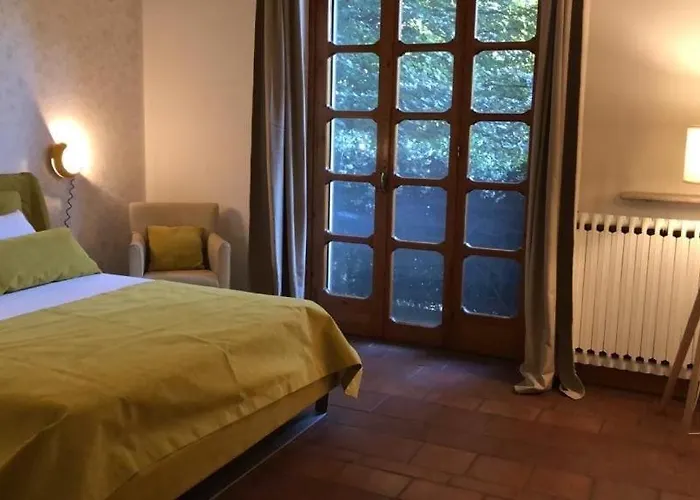 Am In Bella Italia Villa