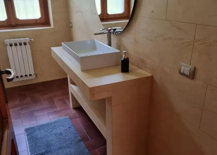 Am In Bella Italia Willa Travedona