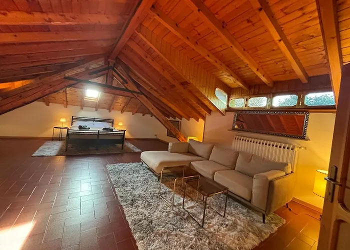 Am In Bella Italia Willa *