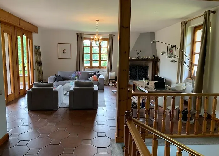 Am In Bella Italia Willa Travedona