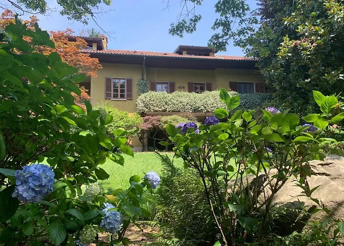 Am In Bella Italia Travedona