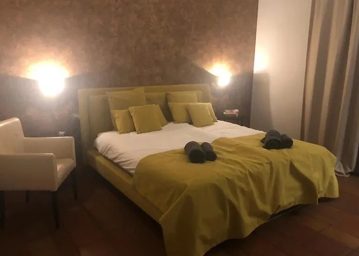 Am In Bella Italia Villa *