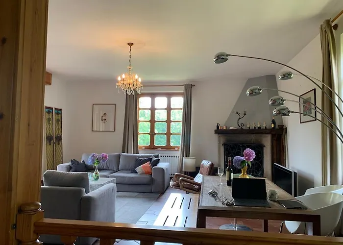 Villa Am In Bella Italia Travedona