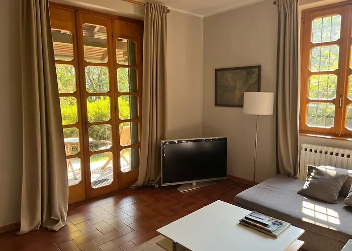 Am In Bella Italia *