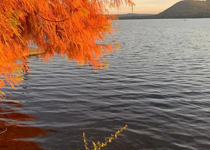 Am In Bella Italia Willa Travedona