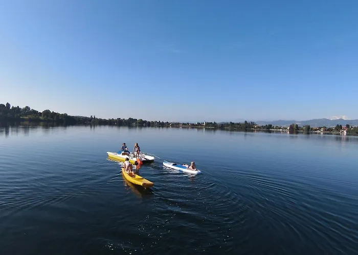 Am In Bella Italia Villa