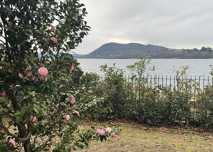 Am In Bella Italia Willa