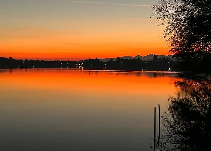 Villa Am In Bella Italia