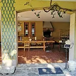 빌라 Am In Bella Italia Travedona