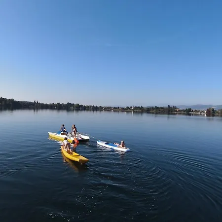 Am In Bella Italia 别墅