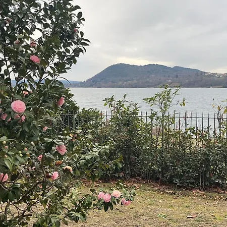 Am In Bella Italia 别墅