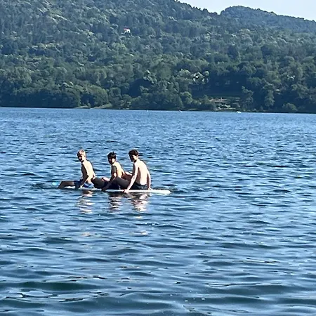 Am In Bella Italia 别墅 *