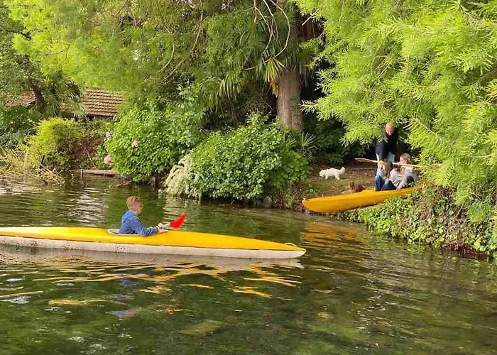 别墅 Am In Bella Italia *