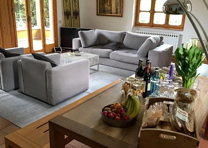 Am In Bella Italia *