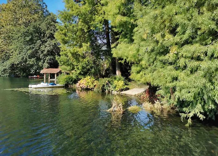 Am In Bella Italia *