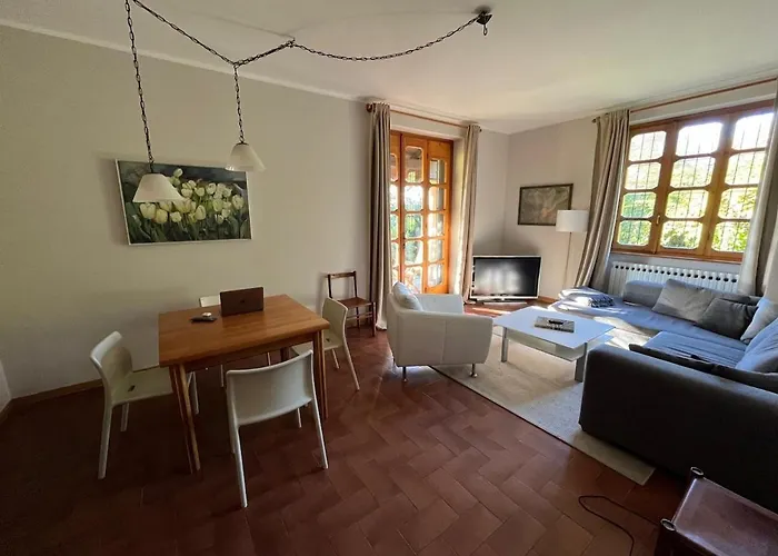 Am In Bella Italia 别墅 *