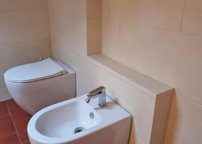 别墅 Am In Bella Italia *