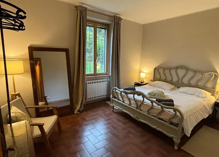 Am In Bella Italia Travedona