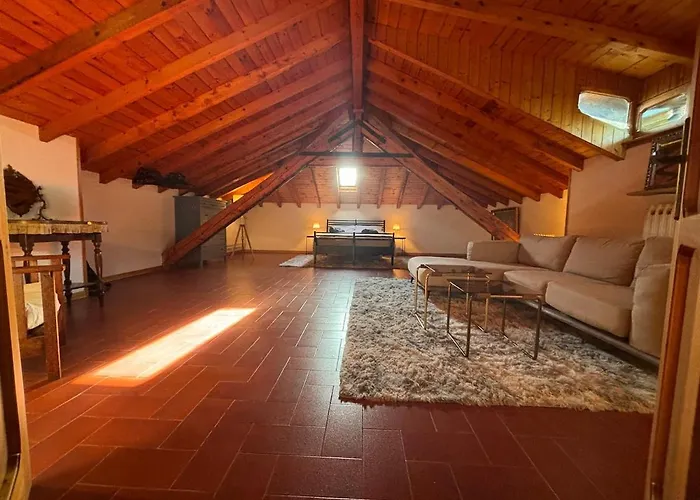 Am In Bella Italia * Travedona