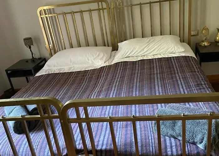 别墅 Am In Bella Italia