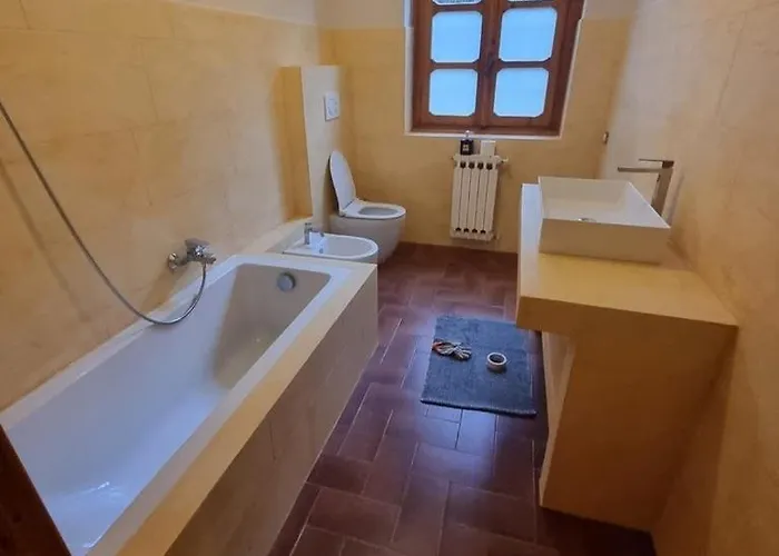 Am In Bella Italia Travedona