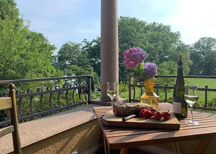 Am In Bella Italia 别墅