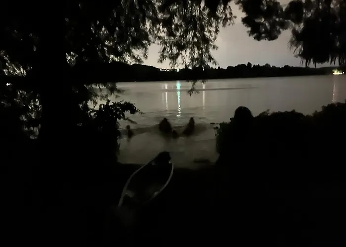 Am In Bella Italia Travedona