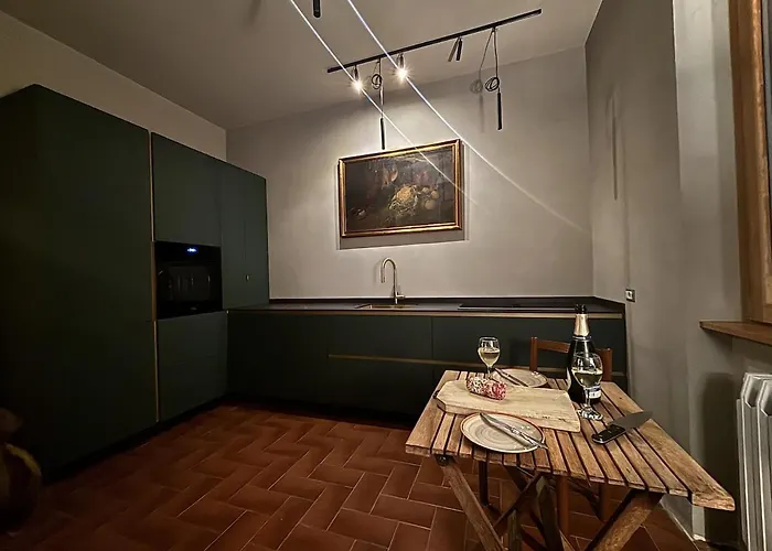 别墅 Am In Bella Italia *